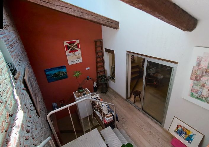 à vendre Appartement terrasse Perpignan