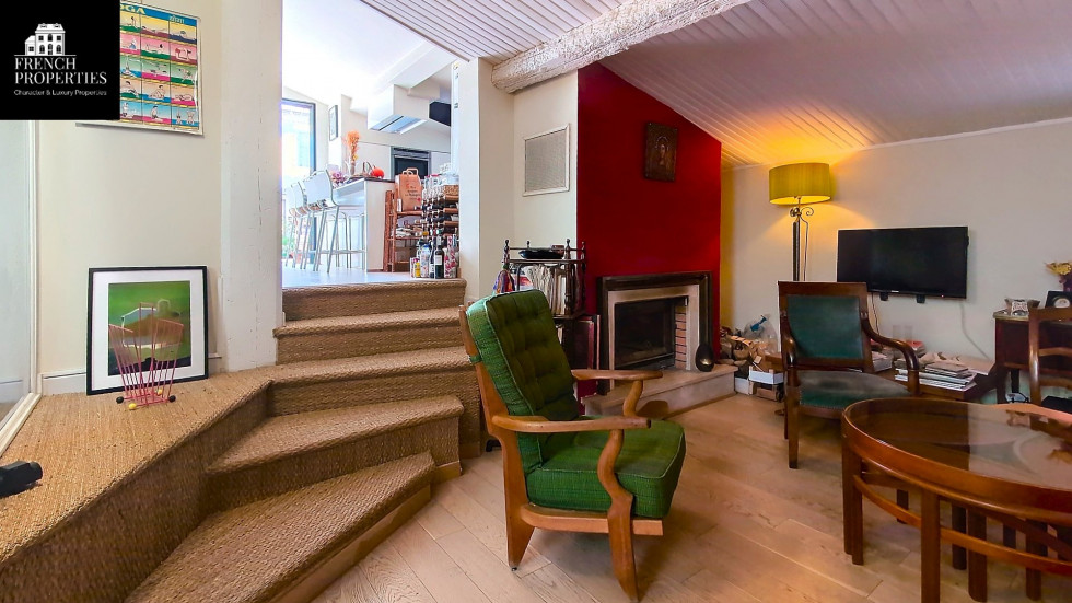 vente Appartement terrasse Perpignan - Photo 5