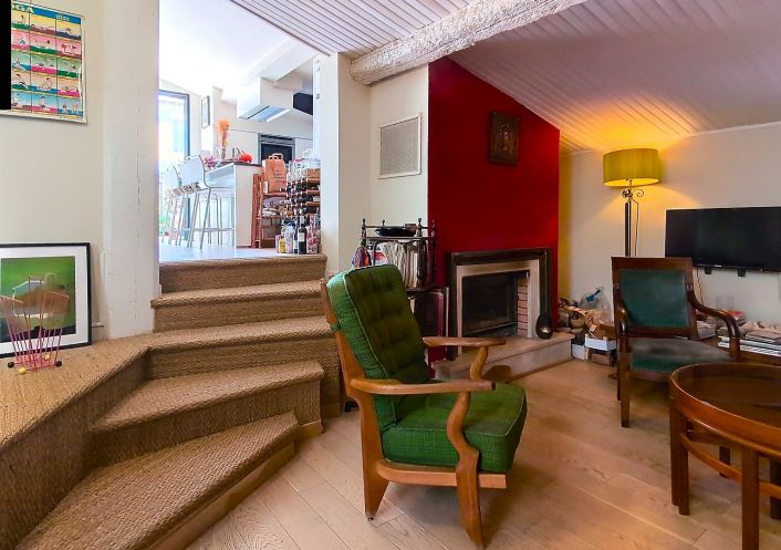 à vendre Appartement terrasse Perpignan