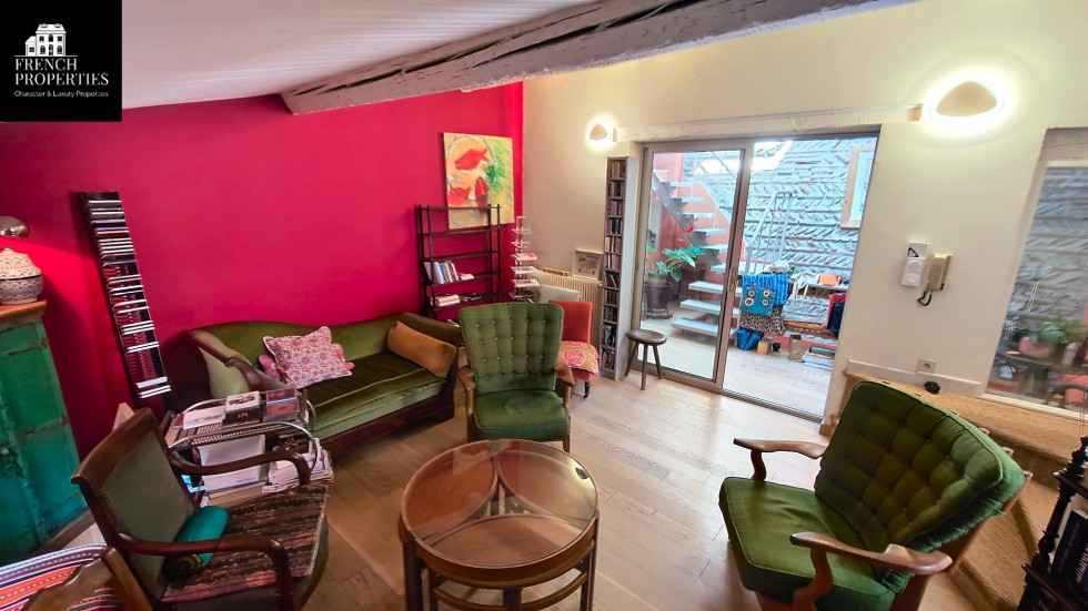 vente Appartement terrasse Perpignan - Photo 7