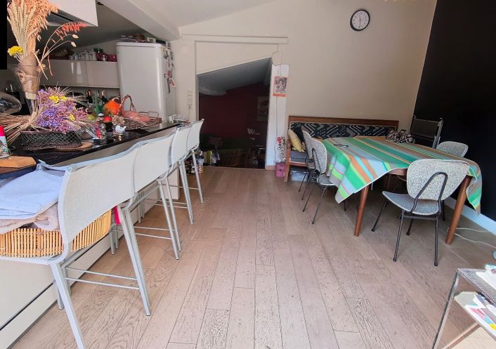 à vendre Appartement terrasse Perpignan