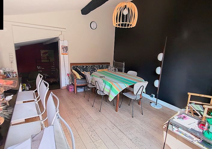 à vendre Appartement terrasse Perpignan