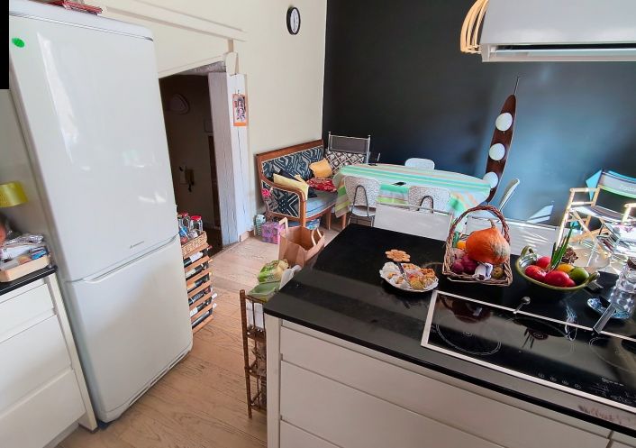 à vendre Appartement terrasse Perpignan