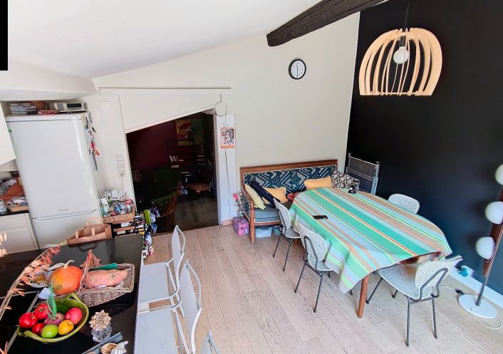 à vendre Appartement terrasse Perpignan