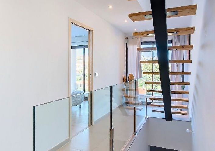 à vendre Maison contemporaine Port Vendres