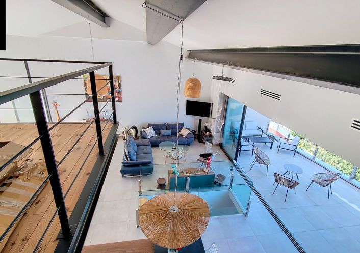 à vendre Maison contemporaine Port Vendres