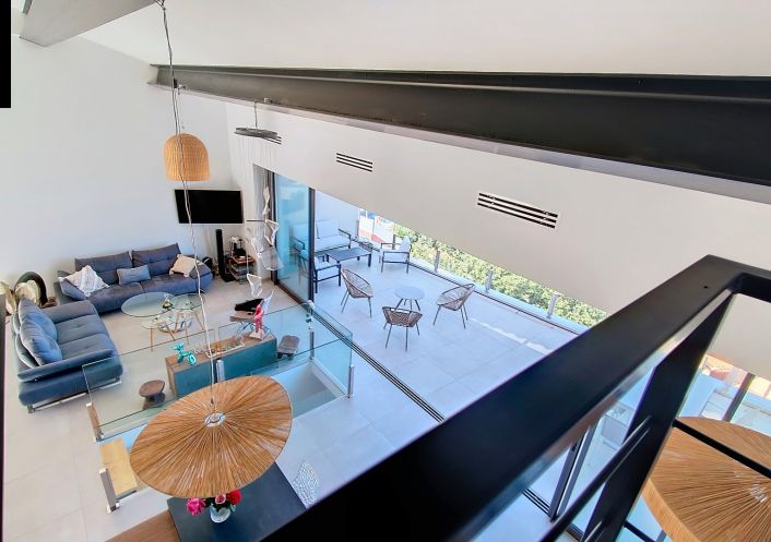 à vendre Maison contemporaine Port Vendres