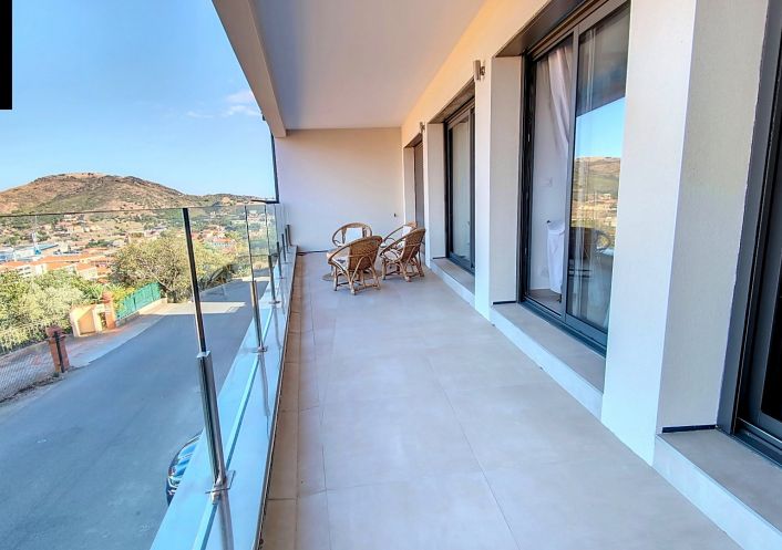 à vendre Maison contemporaine Port Vendres