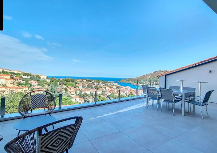 à vendre Maison contemporaine Port Vendres