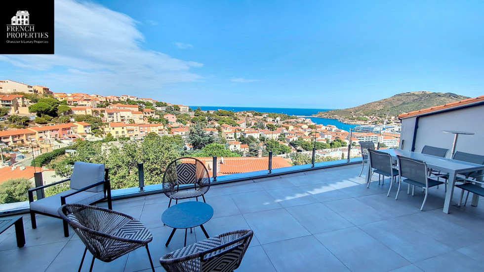 vente Maison contemporaine Port Vendres - Photo 1