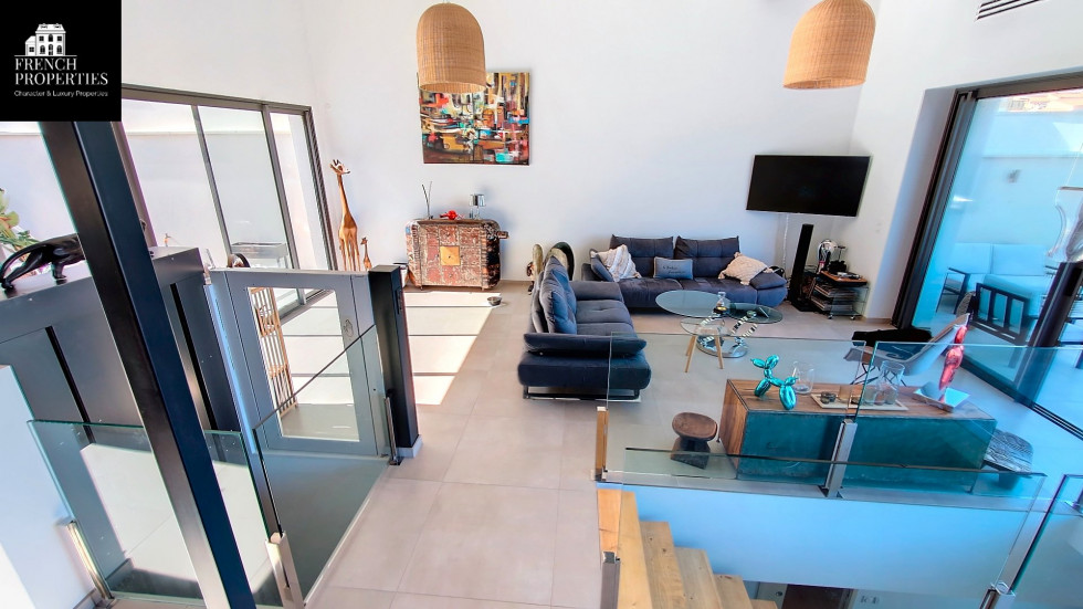 vente Maison contemporaine Port Vendres - Photo 8