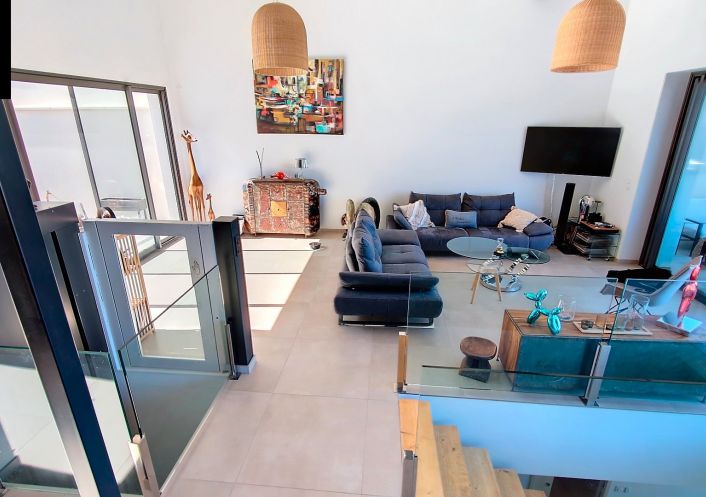 à vendre Maison contemporaine Port Vendres