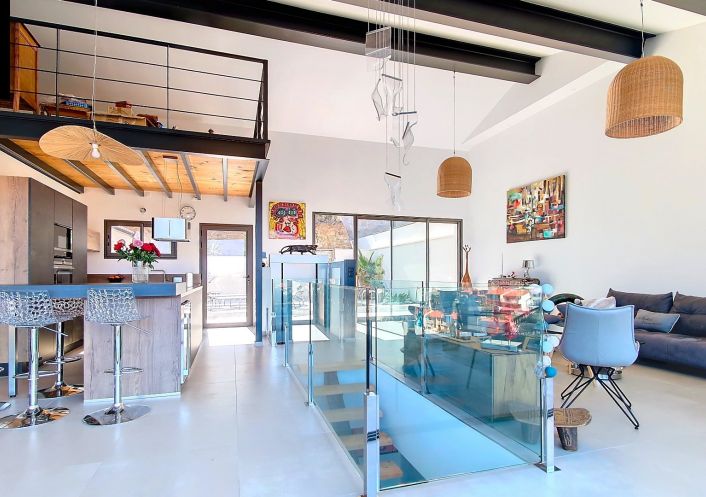 à vendre Maison contemporaine Port Vendres