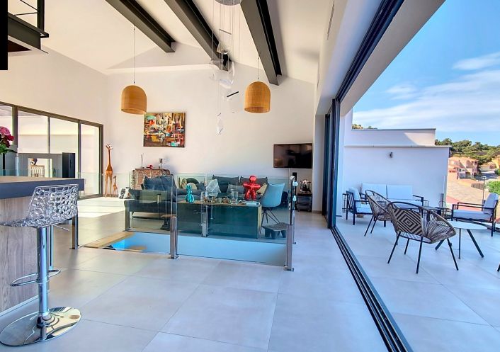 à vendre Maison contemporaine Port Vendres