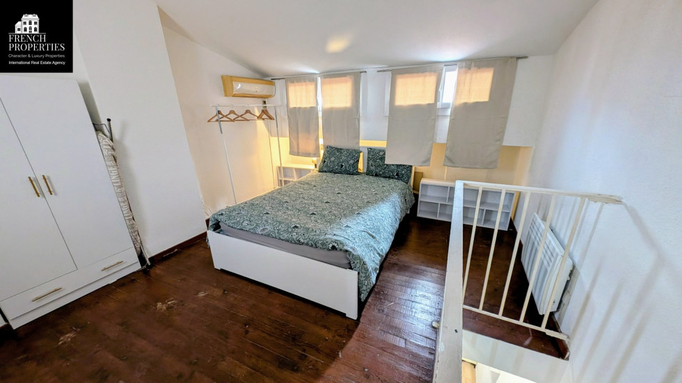 location Appartement rénové Perpignan - Photo 2