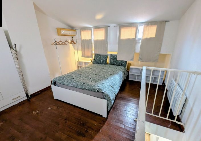 à louer Appartement rénové Perpignan