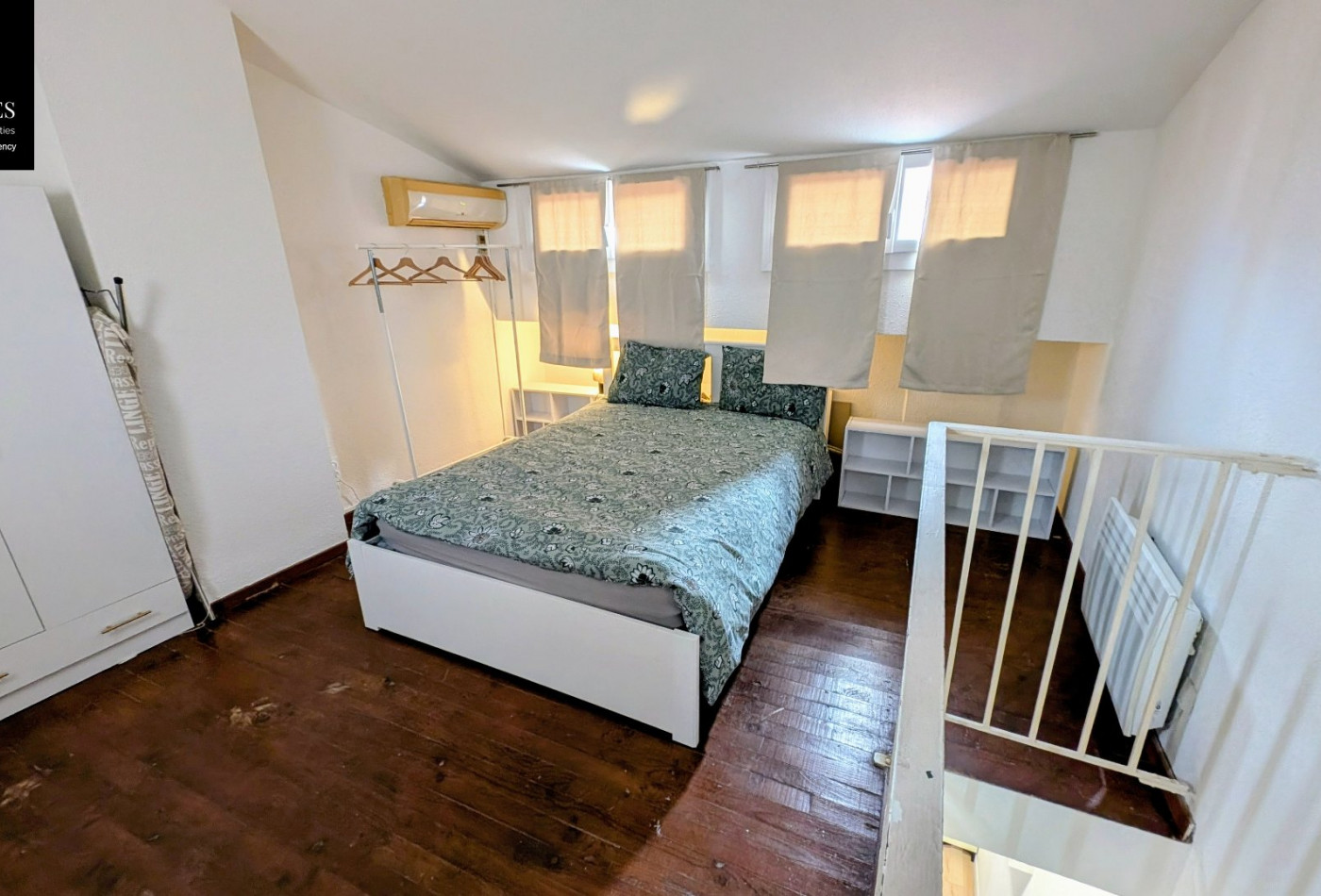 location Appartement rénové Perpignan - Photo 2