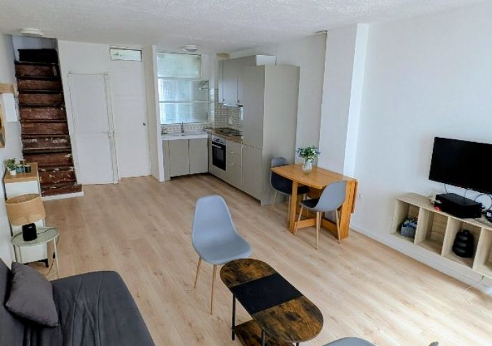 à louer Appartement rénové Perpignan