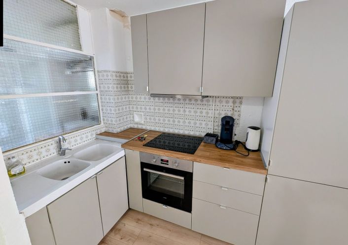 à louer Appartement rénové Perpignan