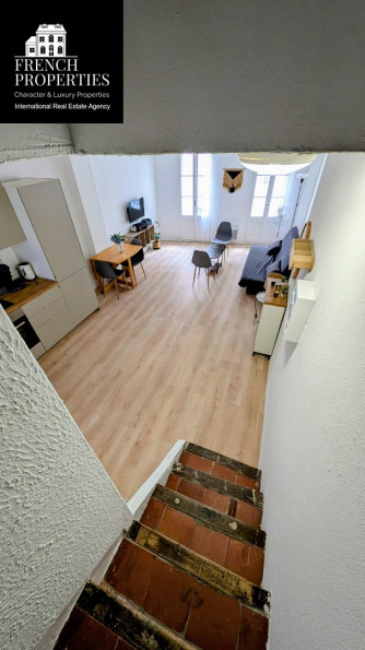 location Appartement rénové Perpignan - Photo 5