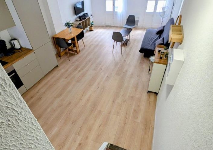 à louer Appartement rénové Perpignan