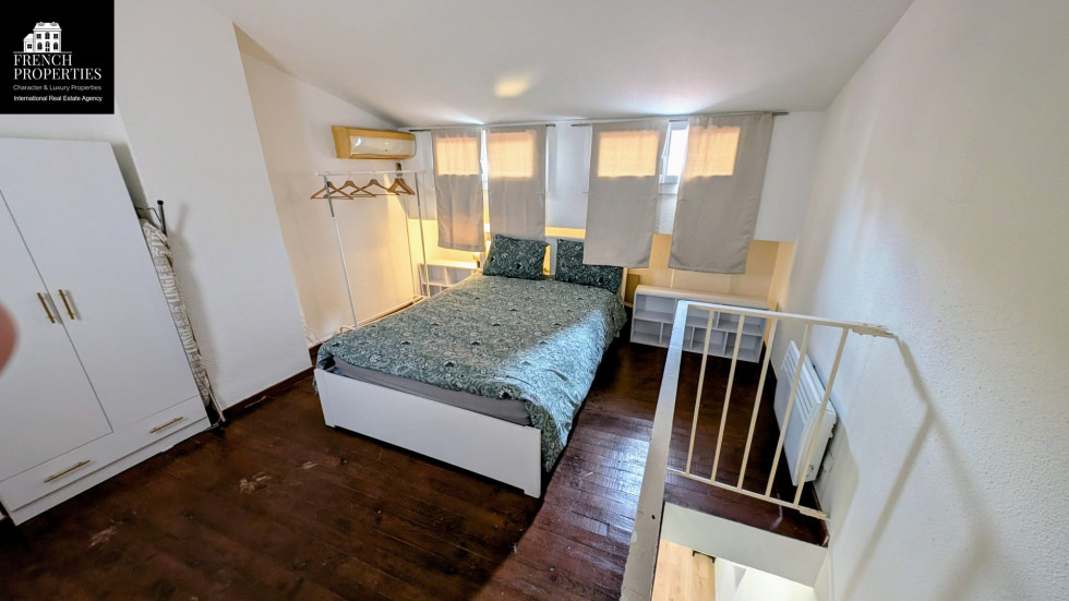 location Appartement rénové Perpignan - Photo 6