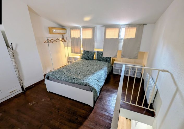 à louer Appartement rénové Perpignan