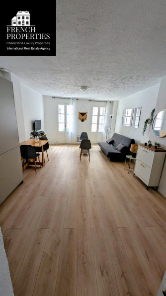 location Appartement rénové Perpignan - Photo 9