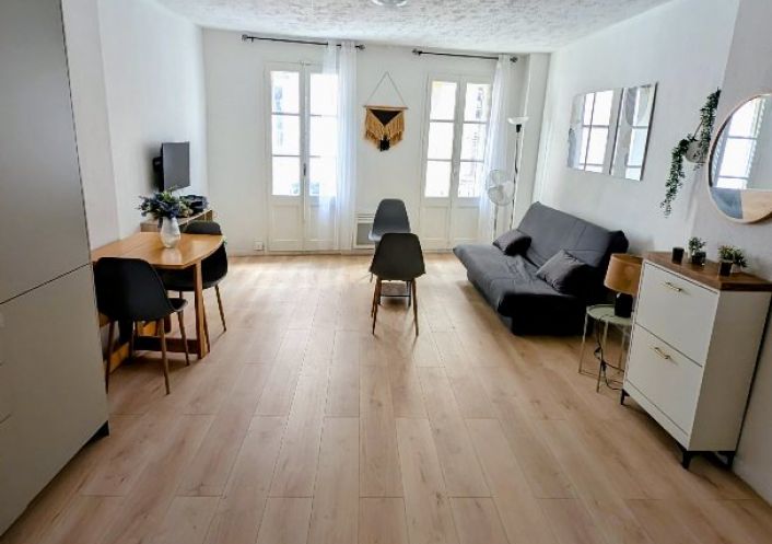 à louer Appartement rénové Perpignan