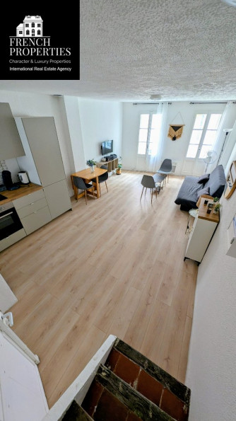 location Appartement rénové Perpignan - Photo 1