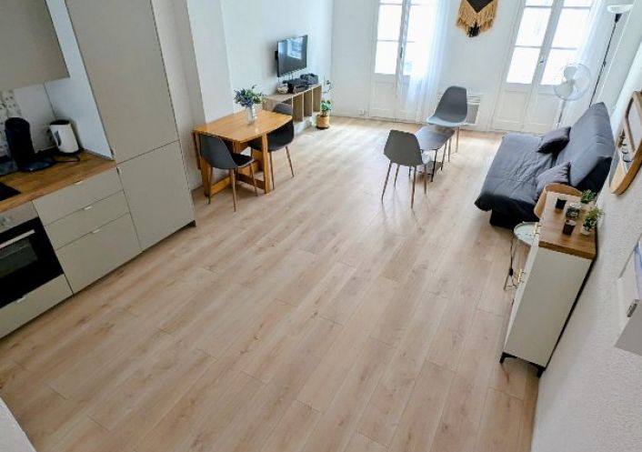à louer Appartement rénové Perpignan