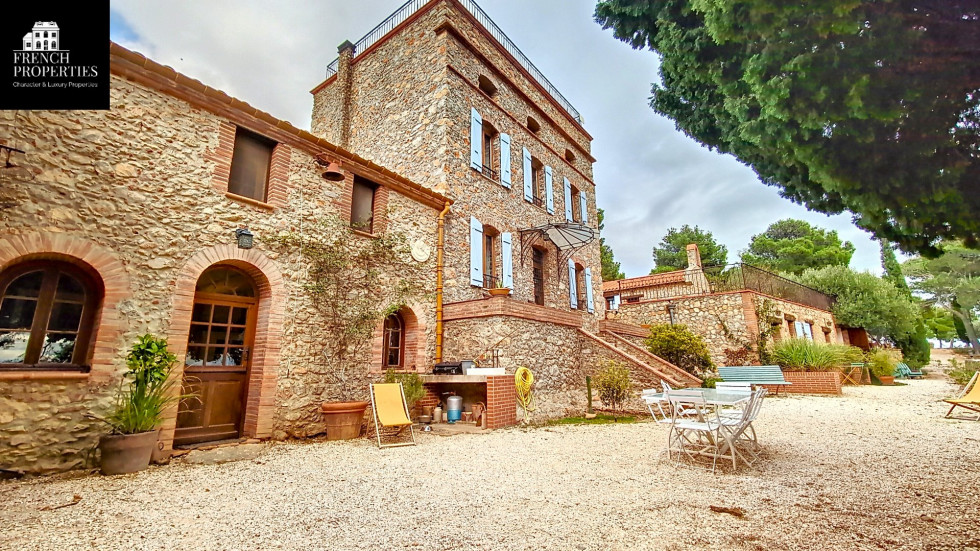 vente Mas Perpignan - Photo 9