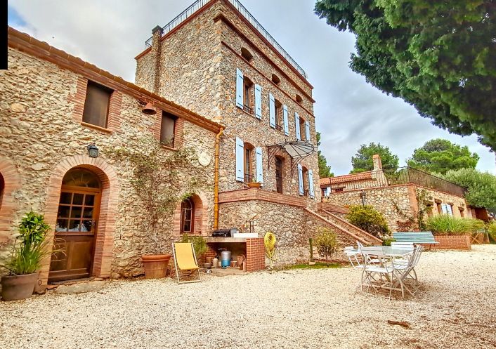 à vendre Mas Perpignan