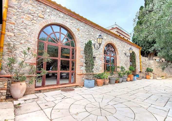 à vendre Mas Perpignan