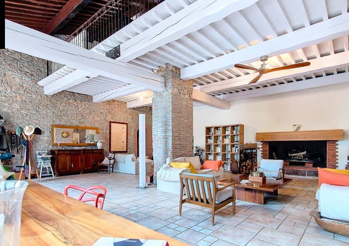 à vendre Mas Perpignan