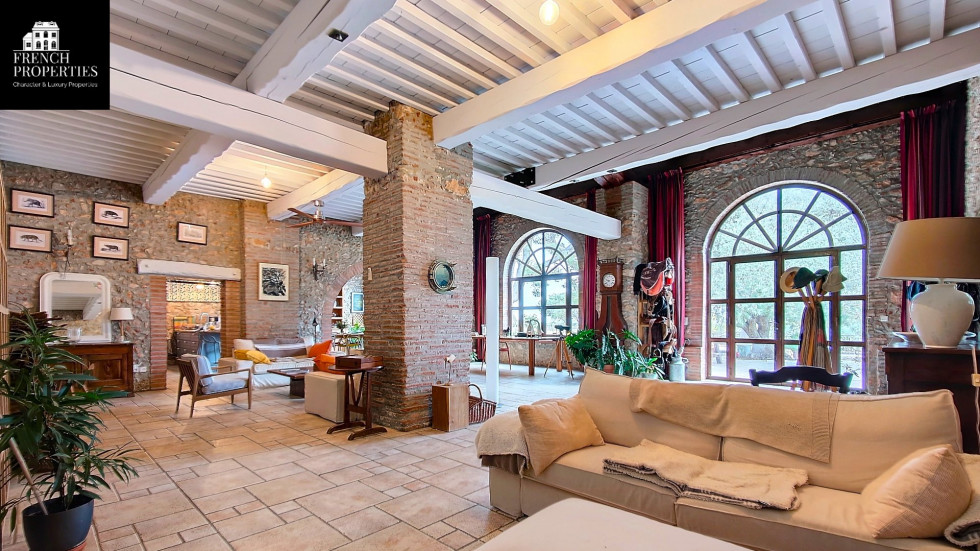 vente Mas Perpignan - Photo 5