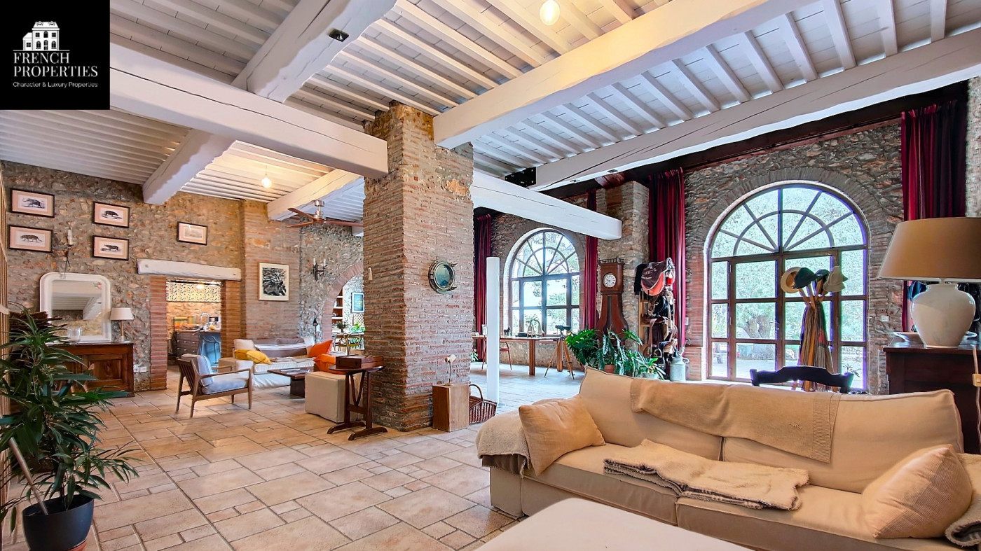 for sale Mas Perpignan - Photo 5