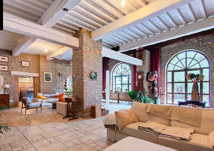 à vendre Mas Perpignan