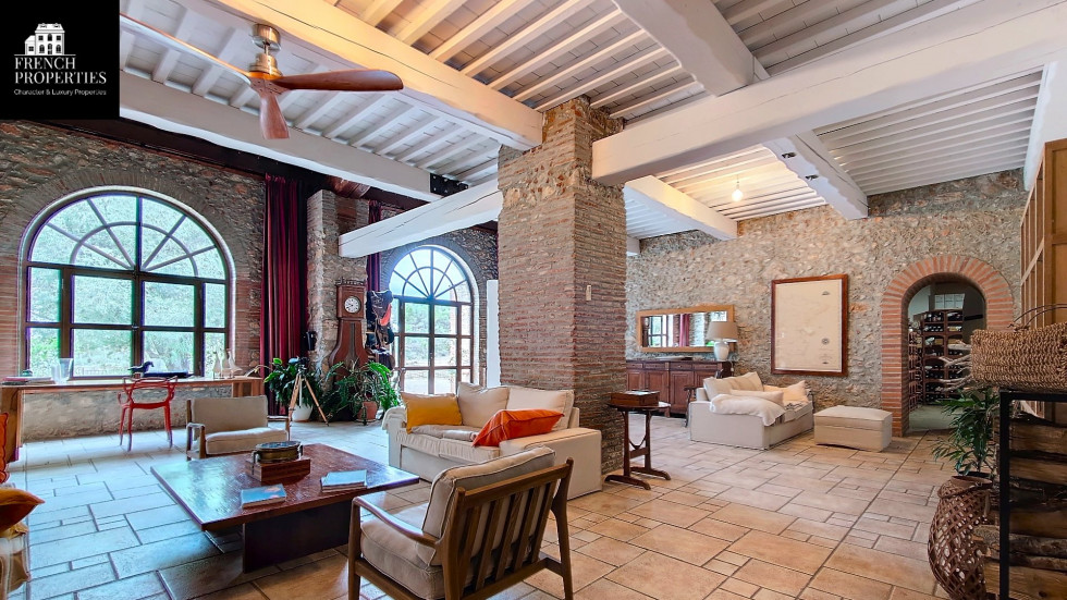 vente Mas Perpignan - Photo 7