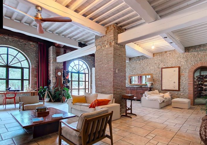 à vendre Mas Perpignan