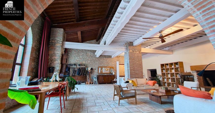 vente Mas Perpignan