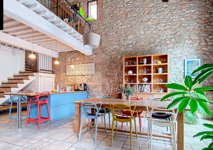 à vendre Mas Perpignan