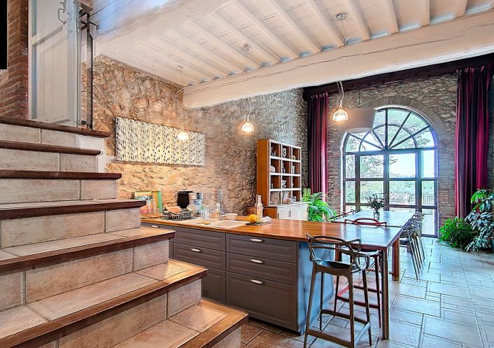 à vendre Mas Perpignan