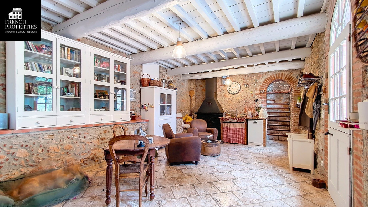 for sale Mas Perpignan - Photo 10