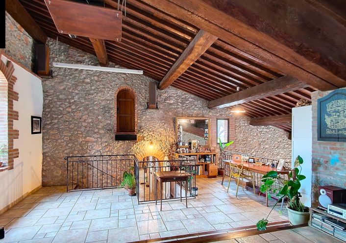 à vendre Mas Perpignan