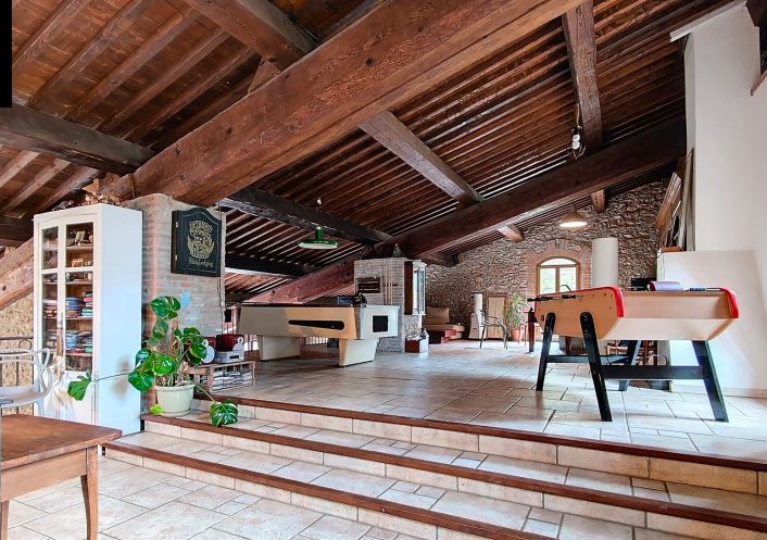 à vendre Mas Perpignan