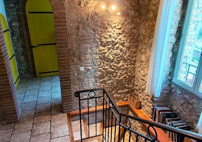 à vendre Mas Perpignan