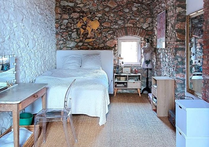 à vendre Mas Perpignan