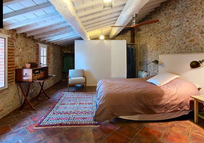 à vendre Mas Perpignan