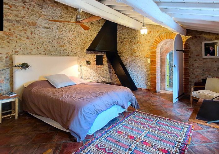 à vendre Mas Perpignan